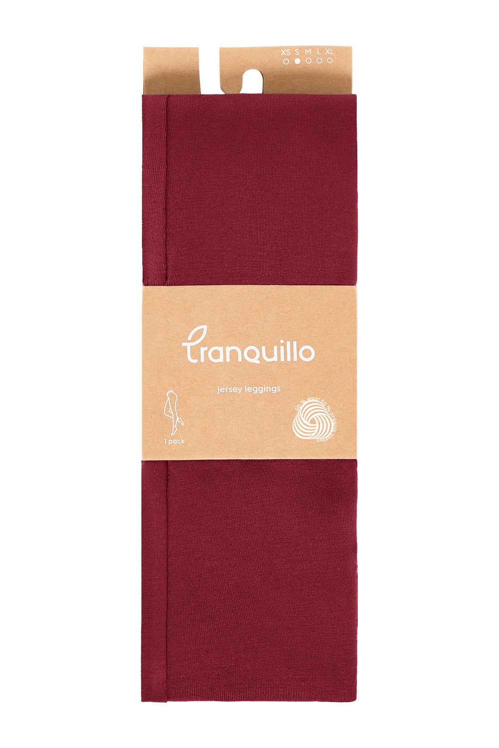 Ninii Leggings – Organic Cotton