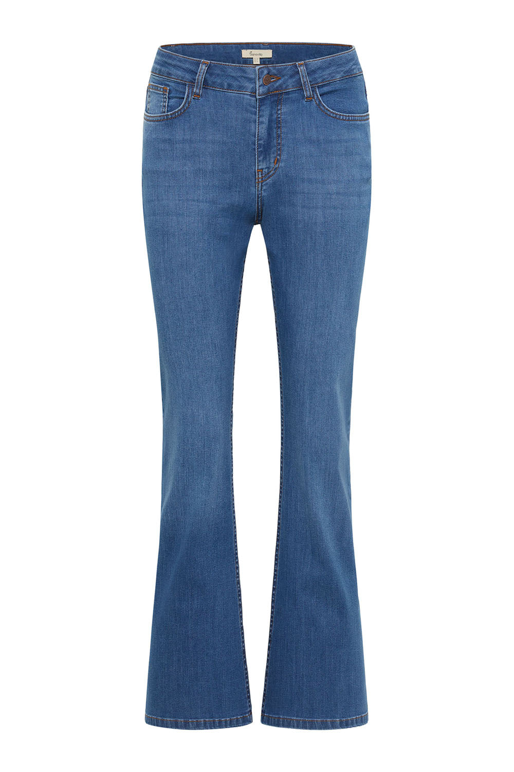 Dinaa Jeans – Organic Cotton