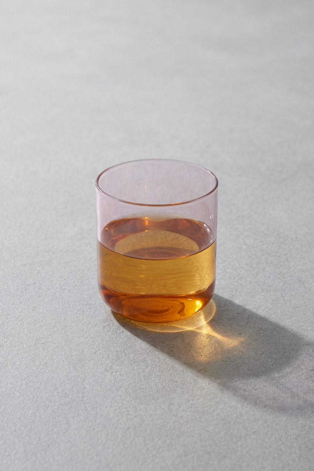 Glas RAIINBOW