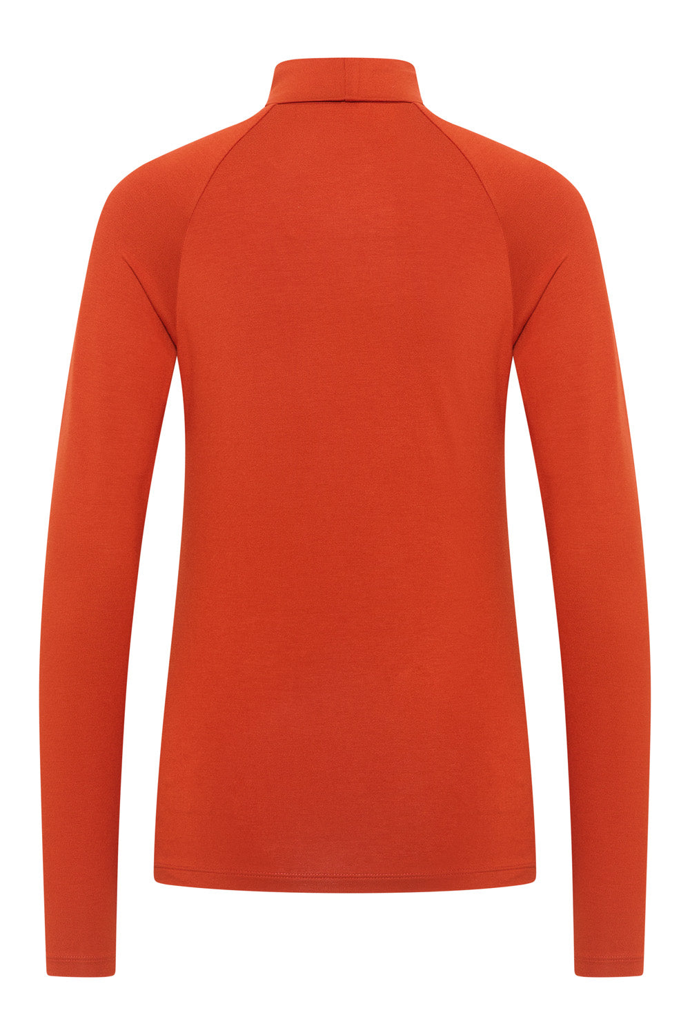 Feminines EcoVero™-Shirt