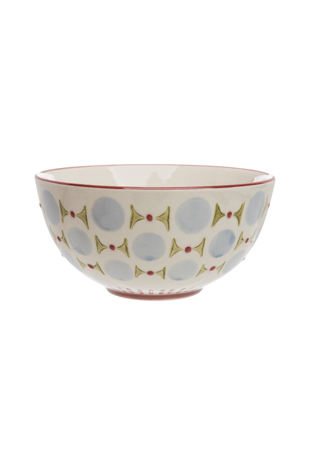Bowl RETROFLORIA