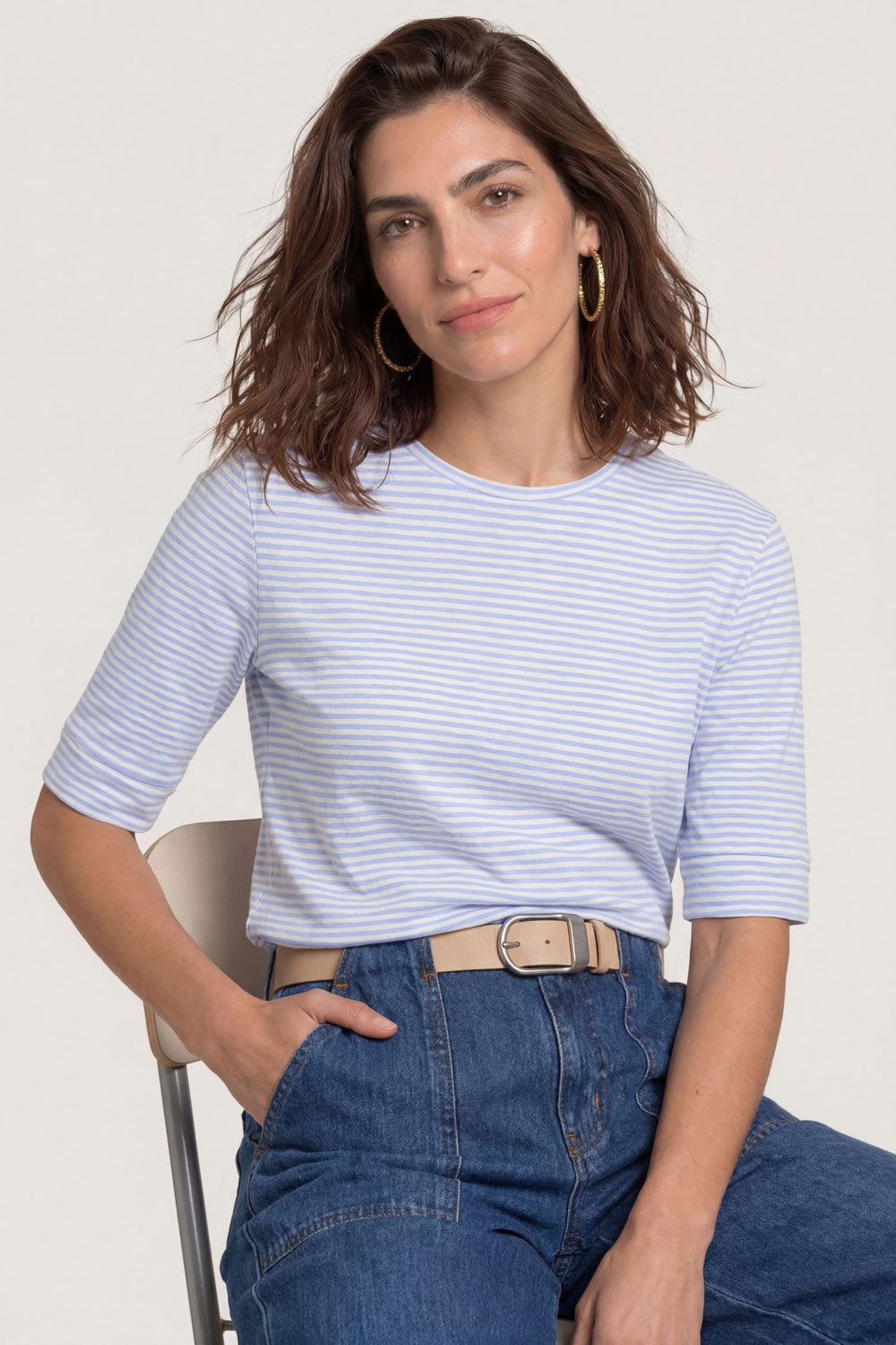 Image Lottee – Slub-Jersey-Shirt_1