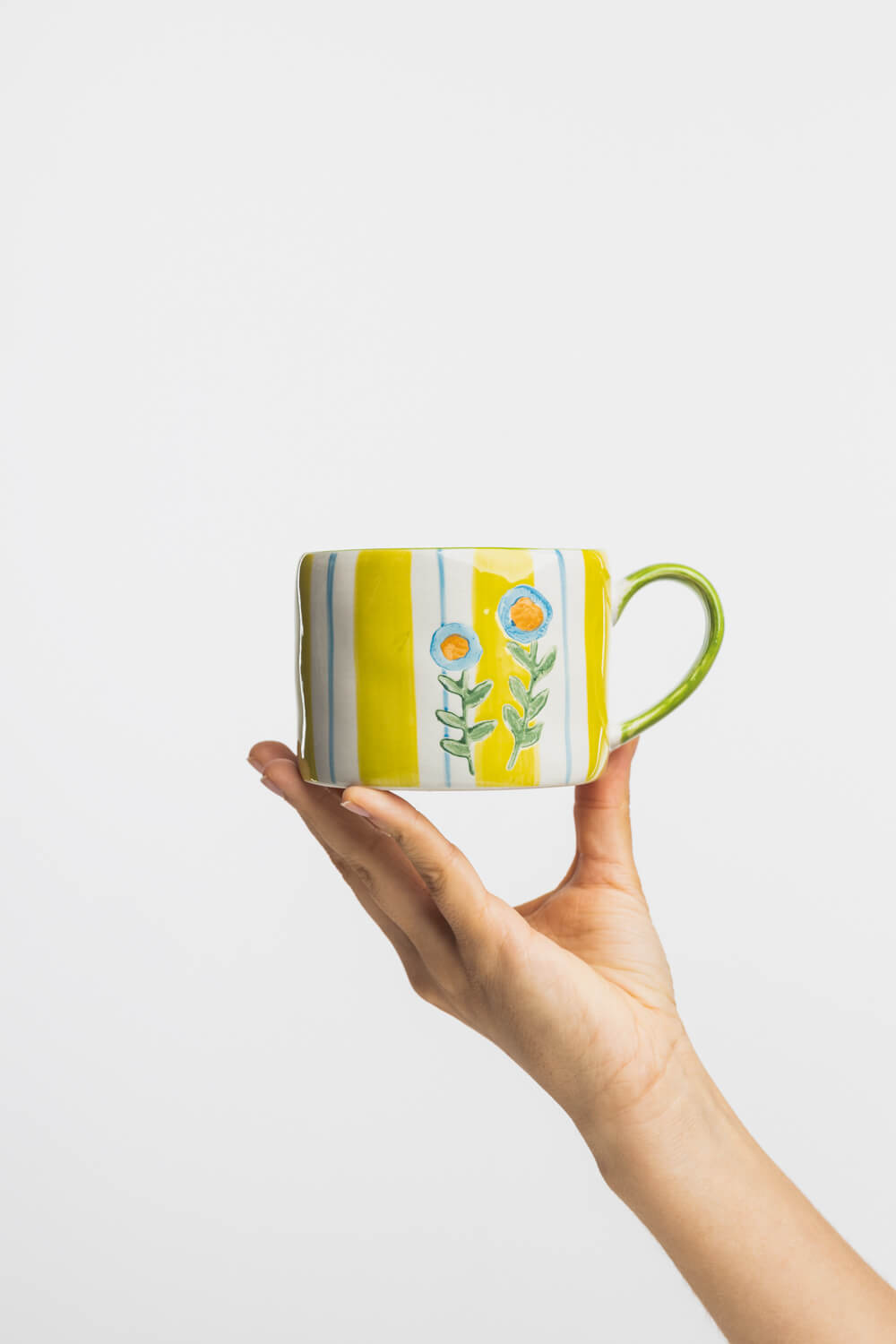 Tasse LINQUA