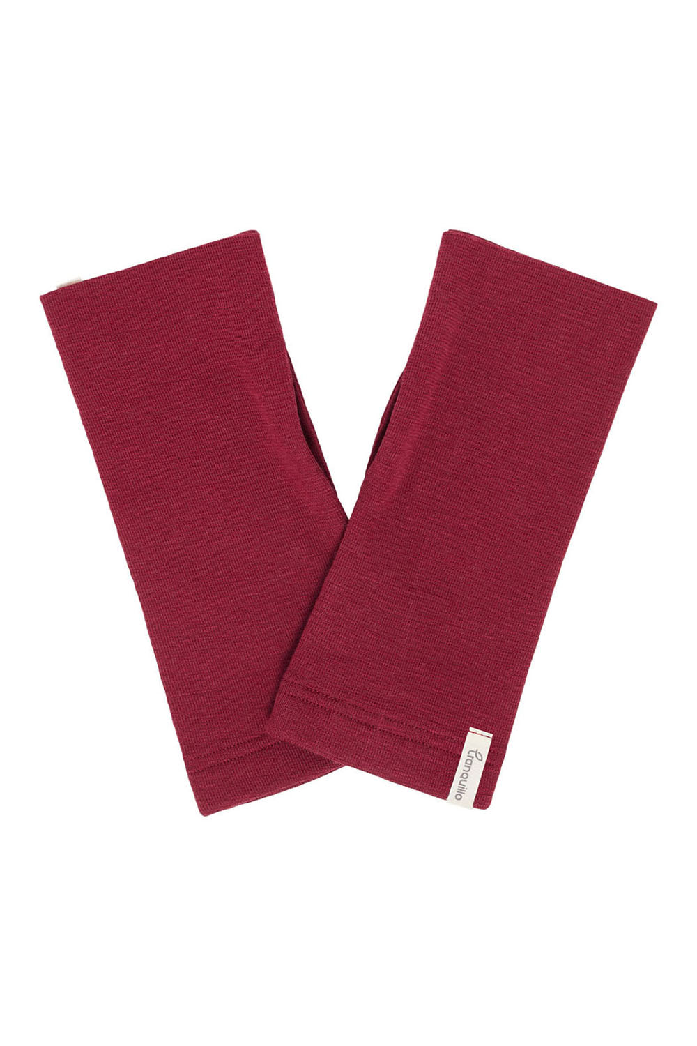 Handstulpen Wendii aus Biobaumwolle