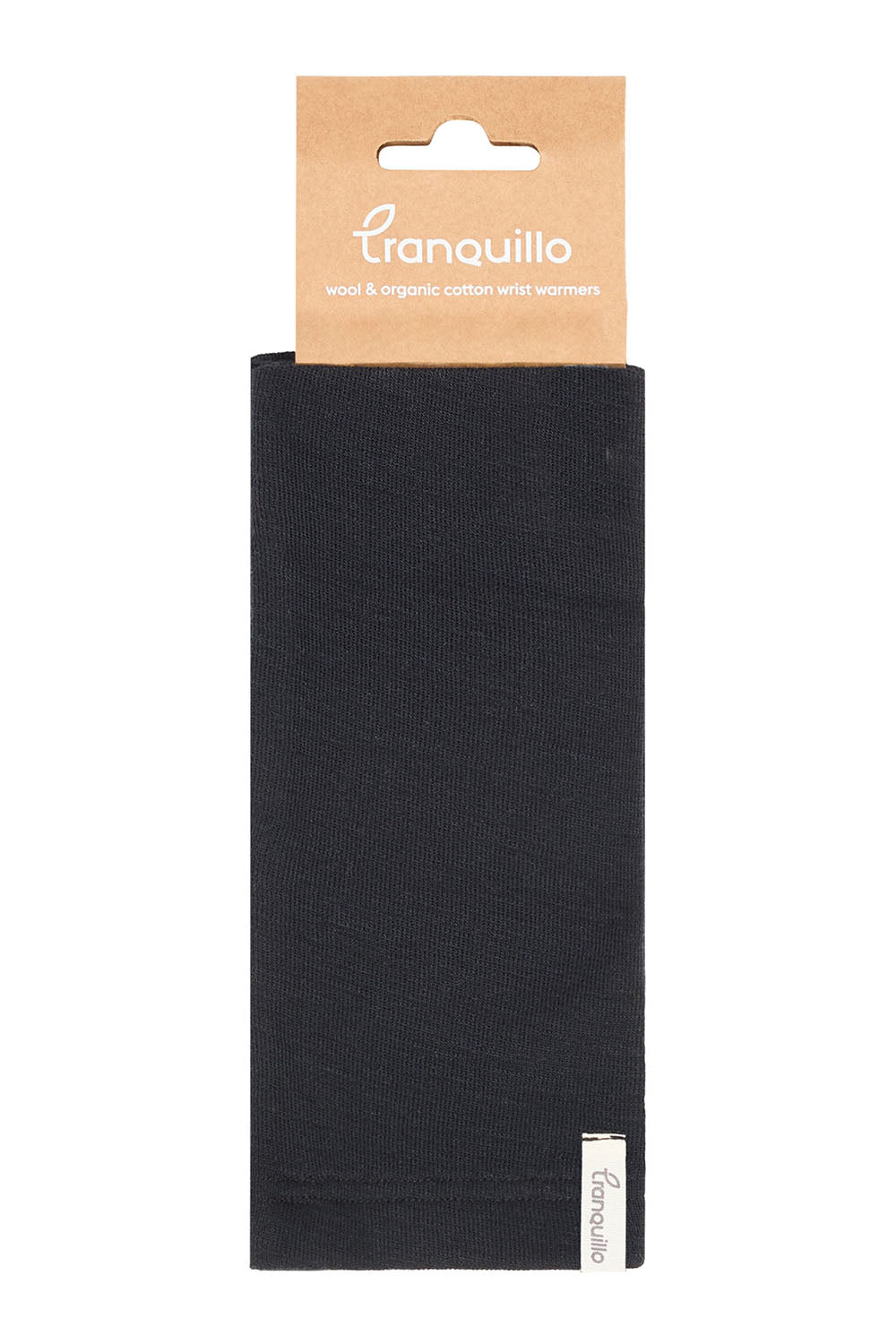 Handstulpen Wendii aus Biobaumwolle