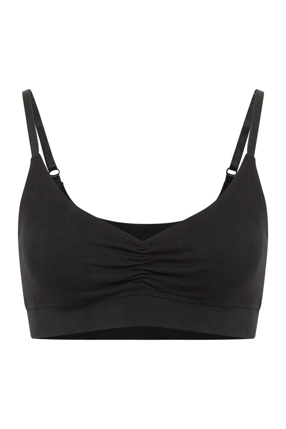 bralette jersey Nolaa aus Tencel™