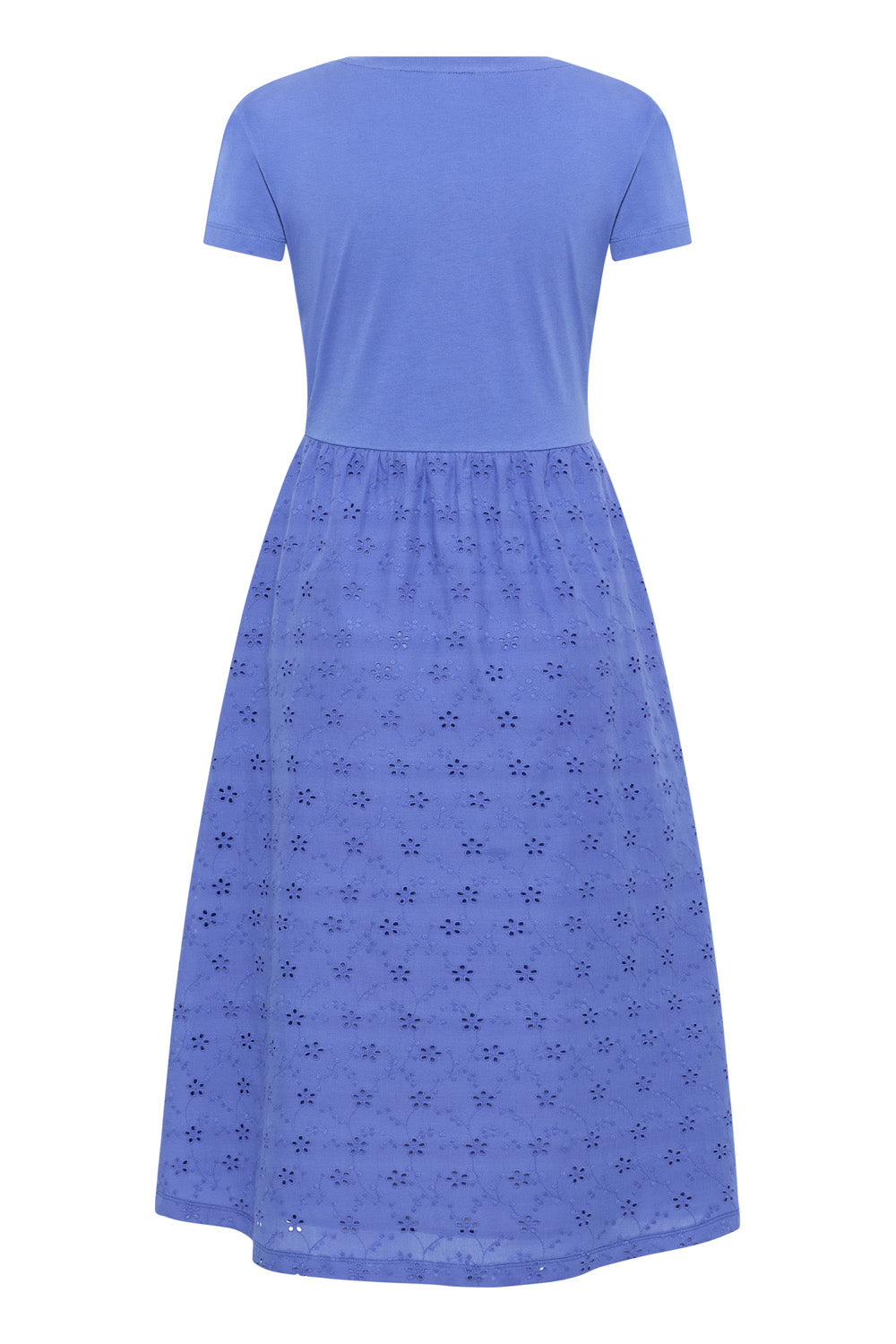 Kleid Juliaa aus Baumwolle