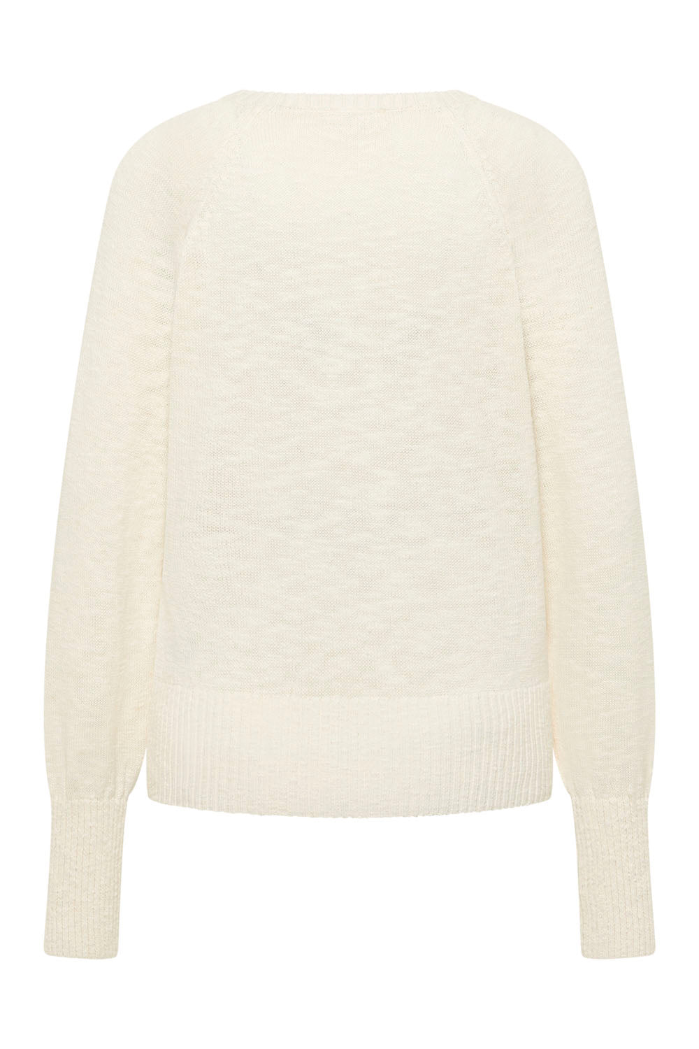 Image Mirellee – Raglan-Cardigan Slub_5
