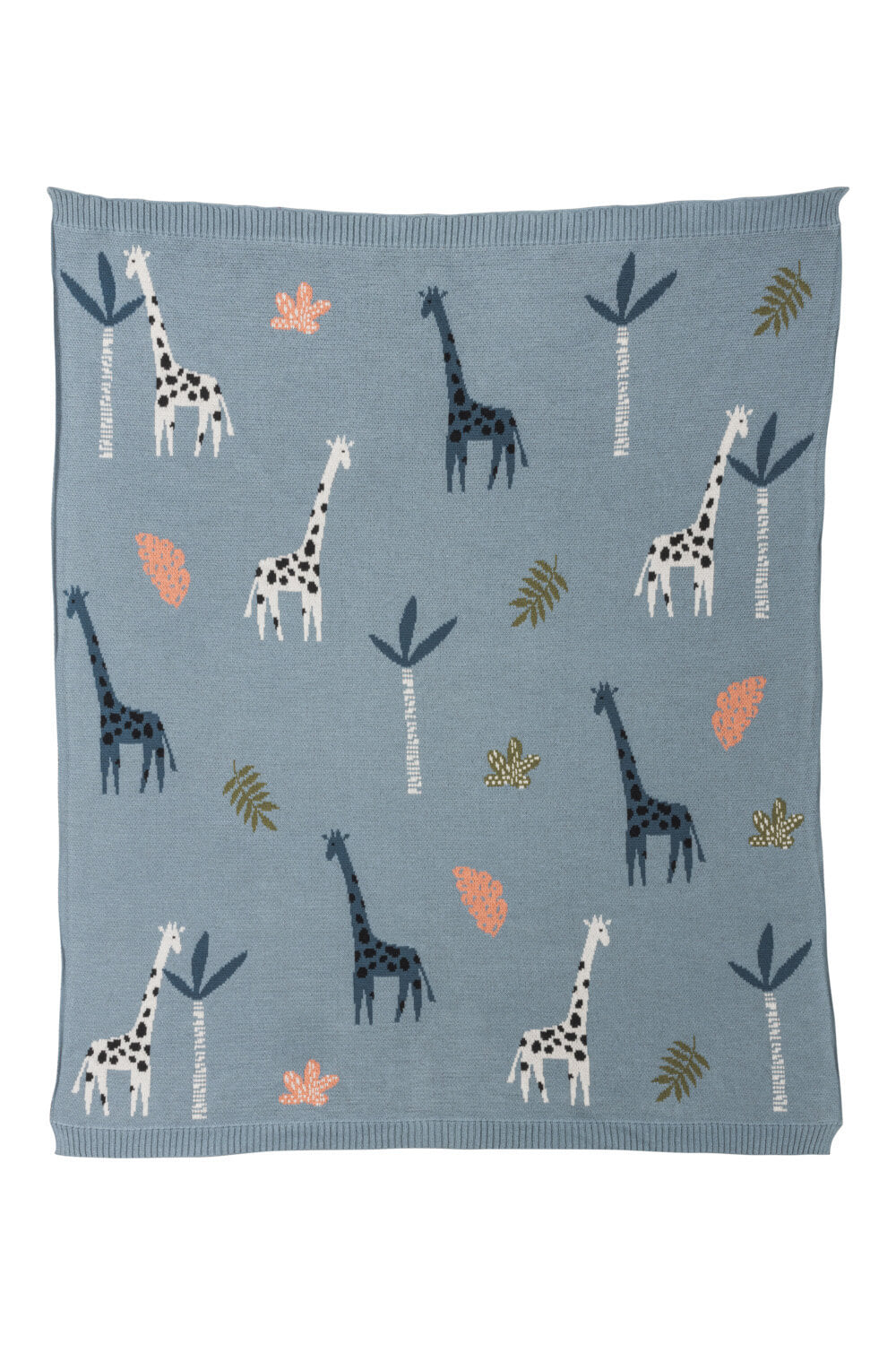 Babydecke SAVII GIRAFFE