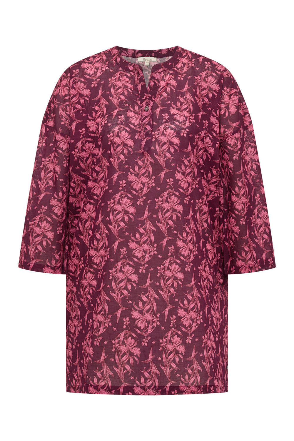 Image Imanii – Tunika Bio-Baumwoll-Voile_5