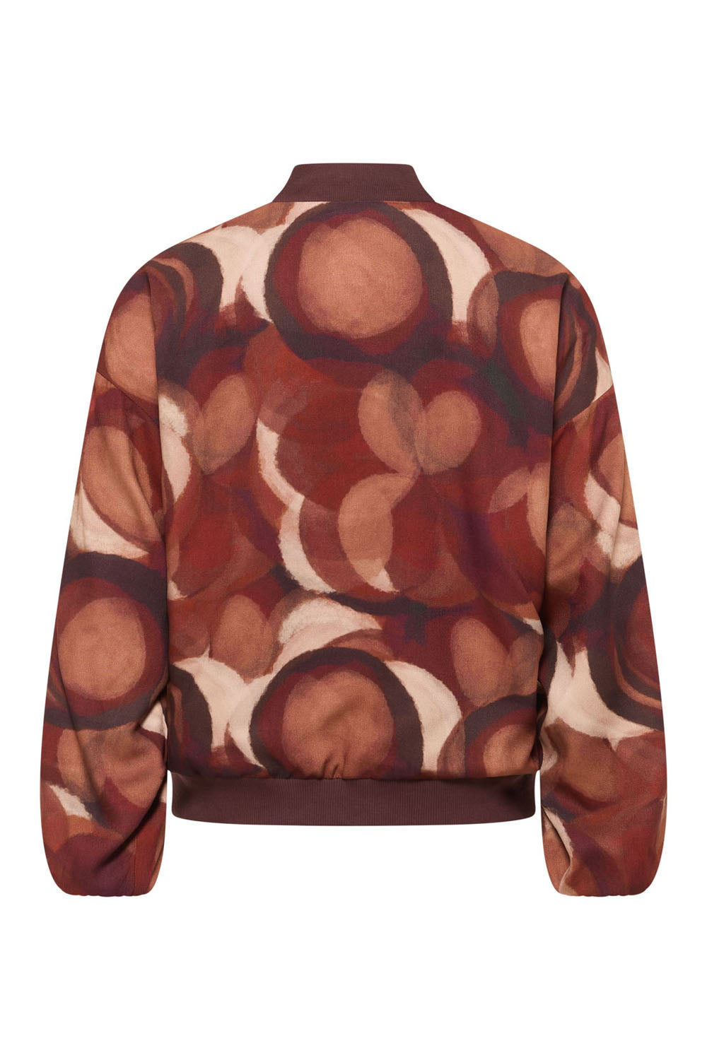 Belindaa Shirt – EcoVero™ Viskose by Lenzing