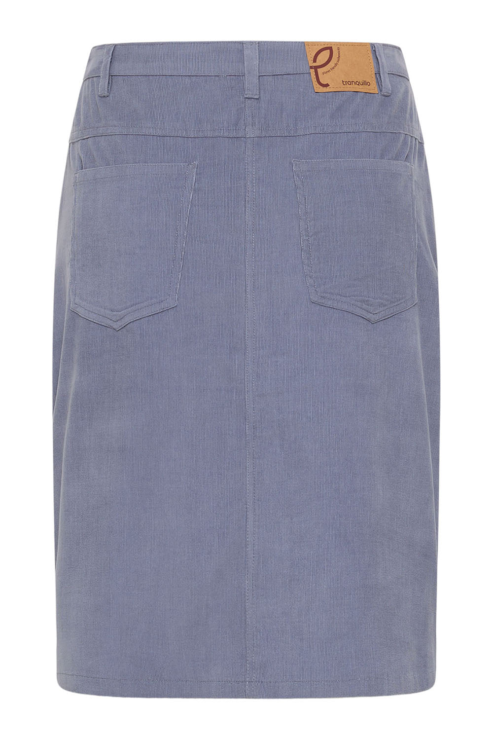 Geskee Skirt – Organic Cotton