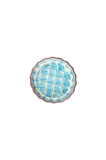 Tarteletteform ART DECO 11 cm