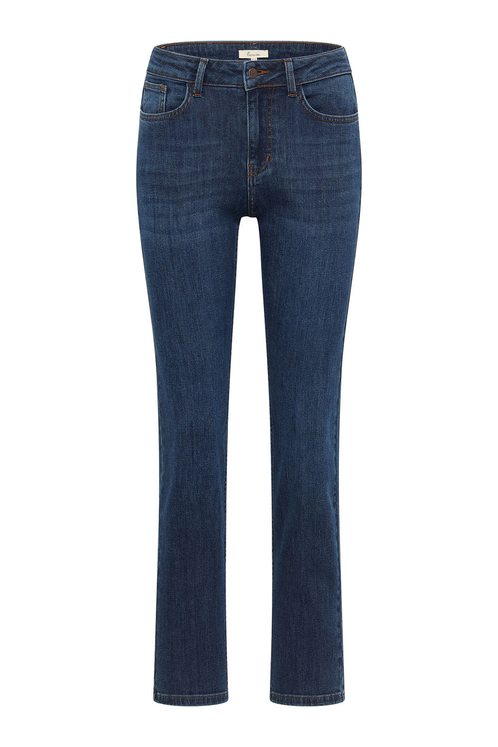 Doriis Jeans – Organic Cotton