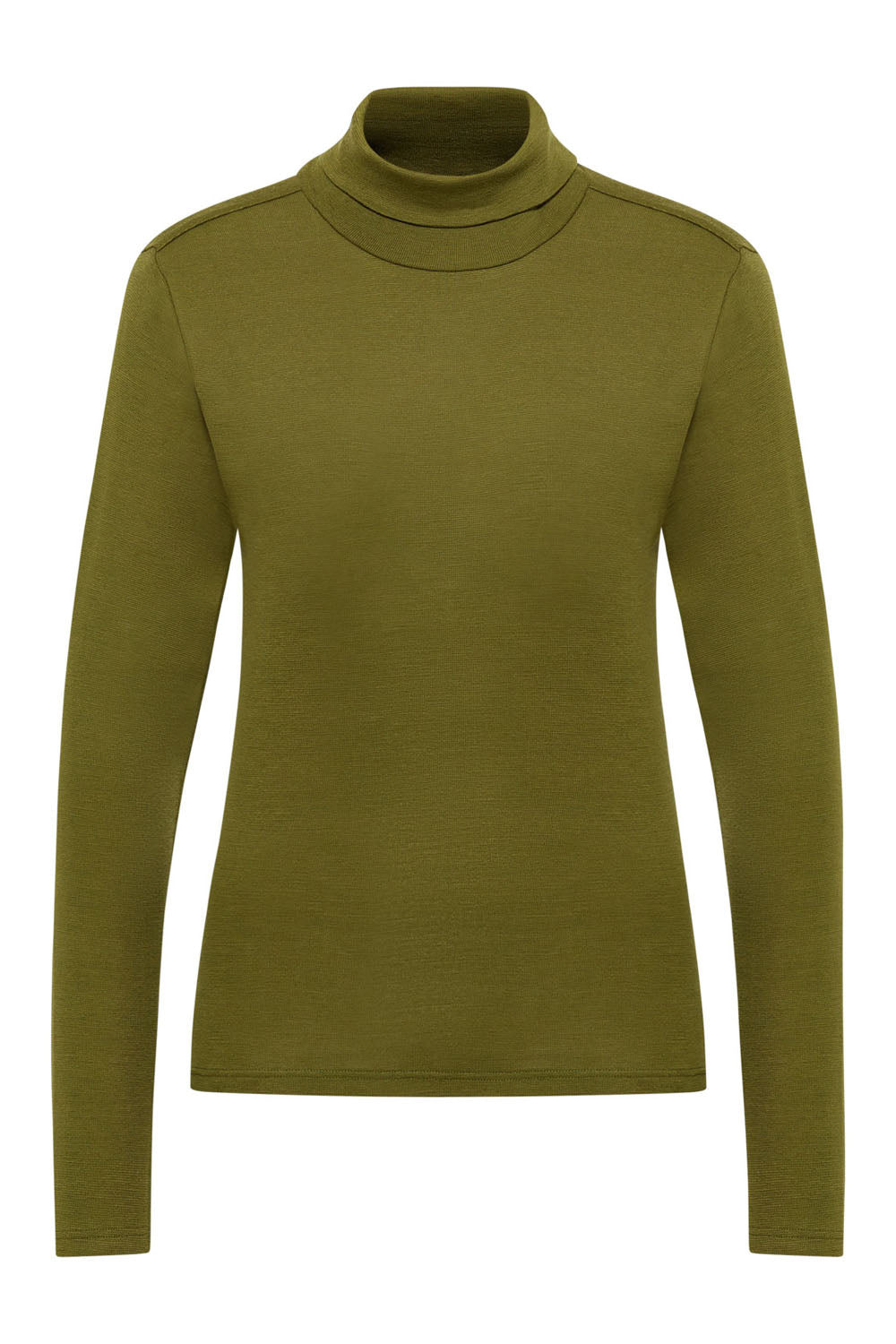 Marryy Longsleeve – Organic Cotton