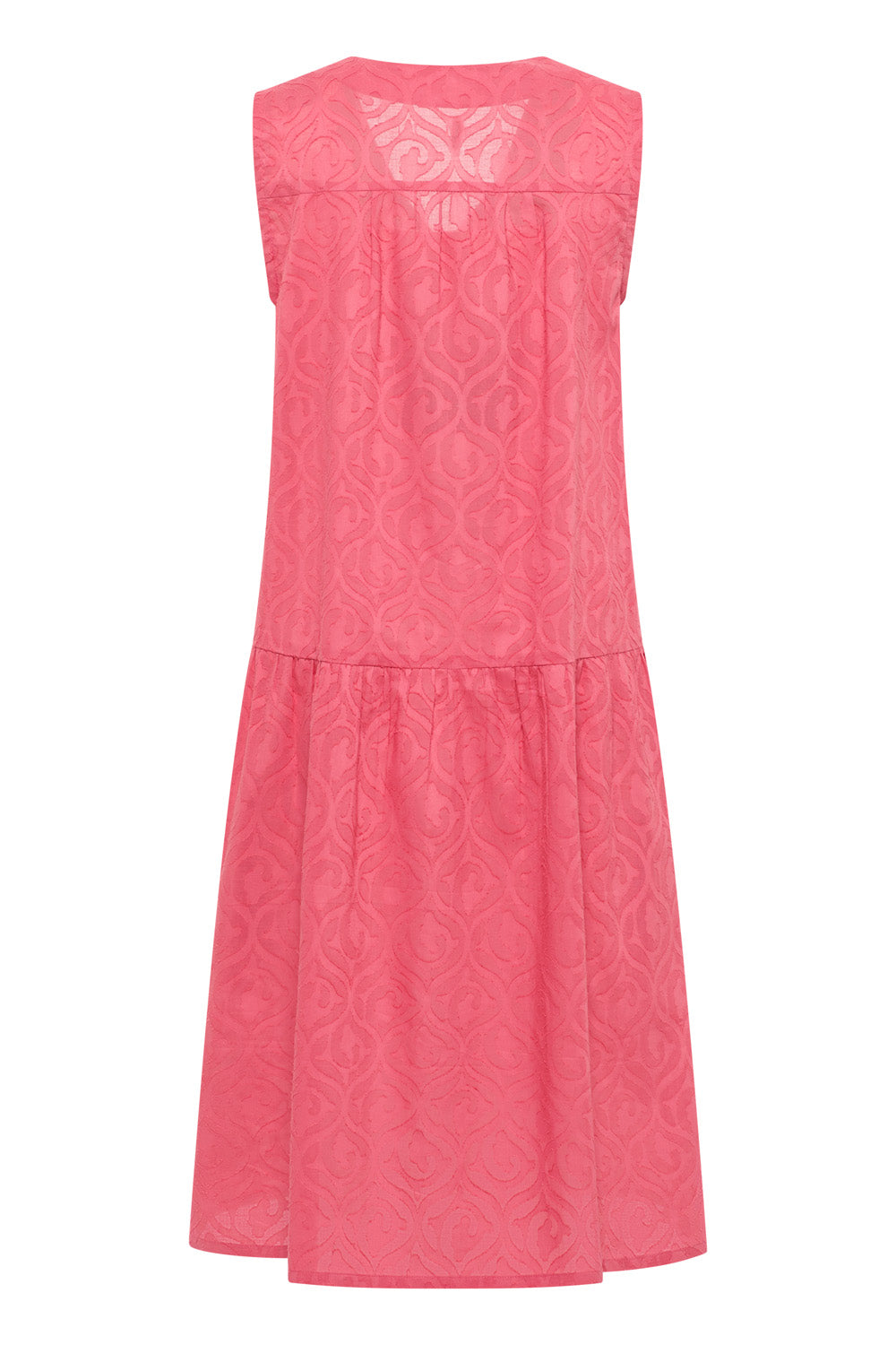 Kleid Lenaa aus Bio-Baumwolle