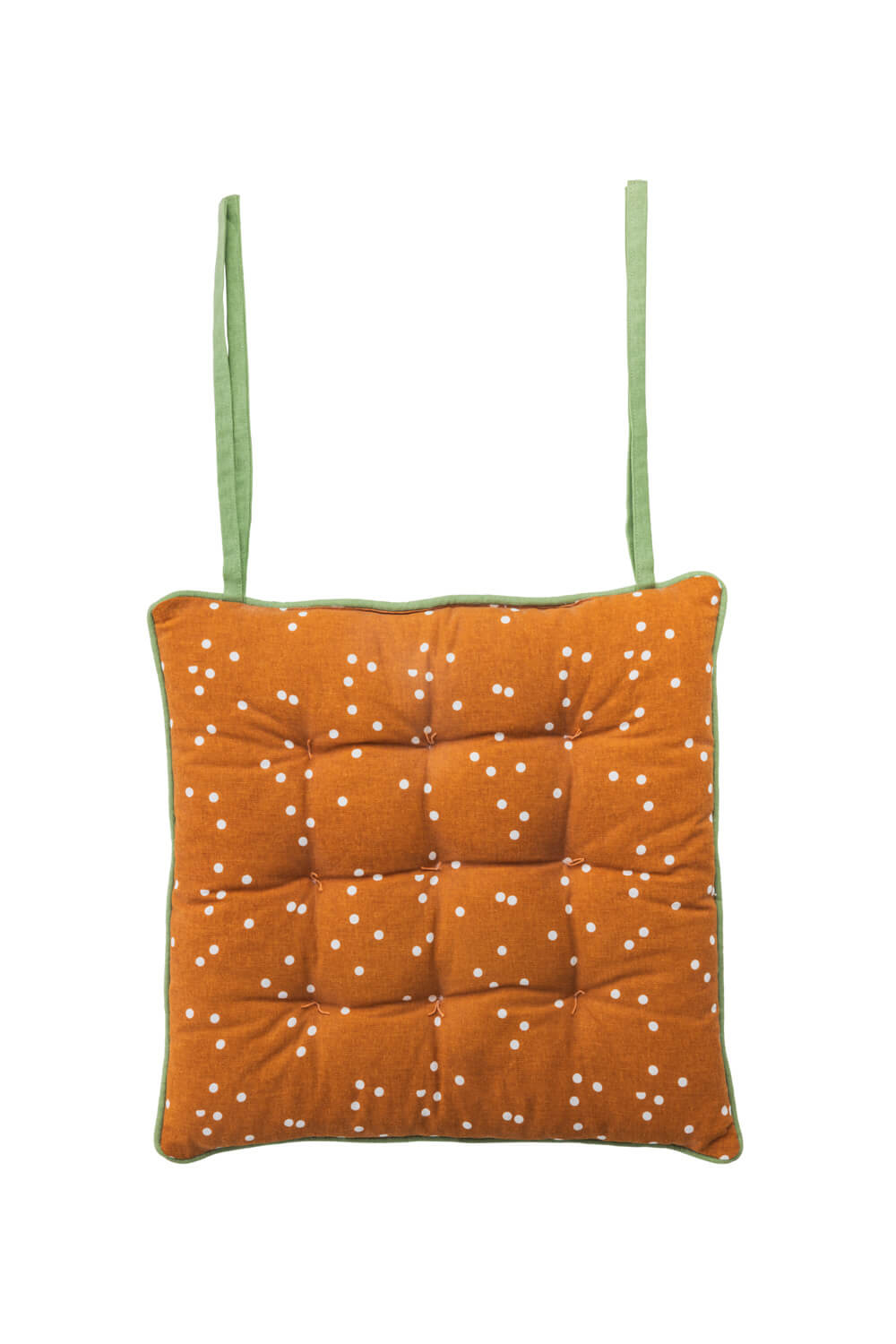 Sitzkissen LEAFY FOREST