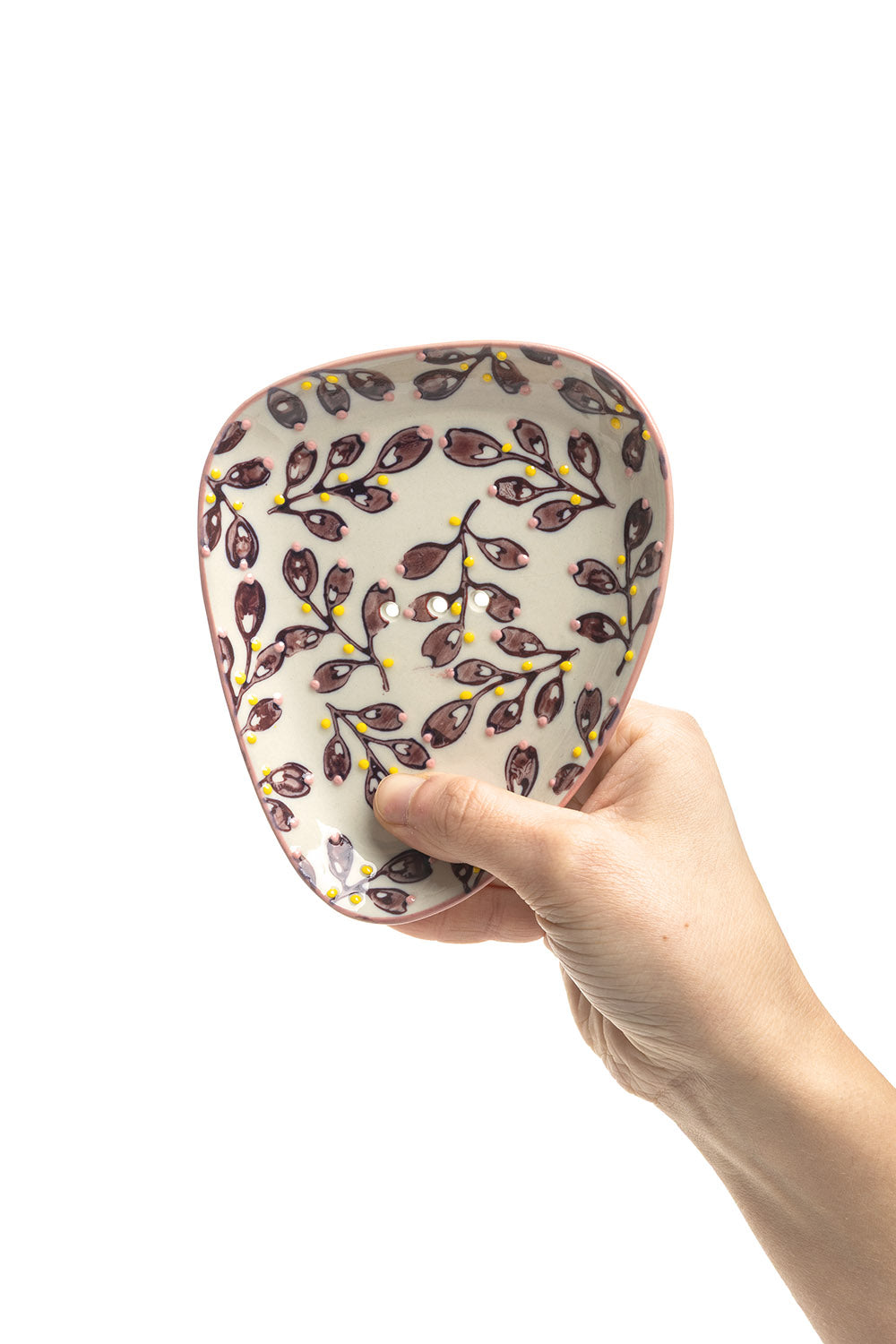 Soap Dish REFLOYA