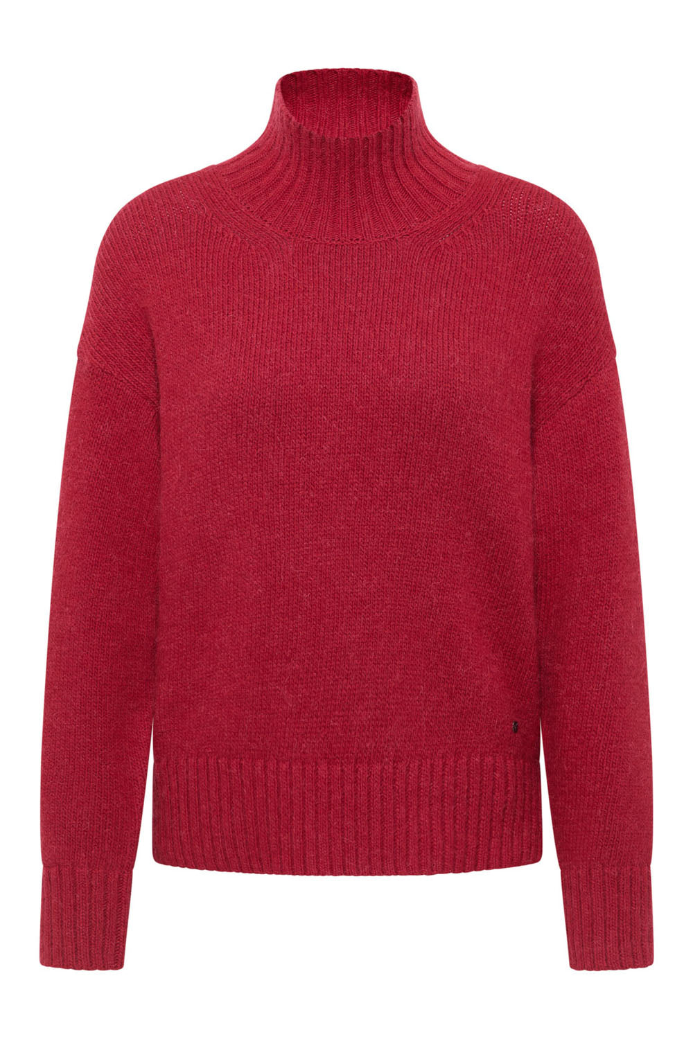 Adelee Sweater – Organic Cotton
