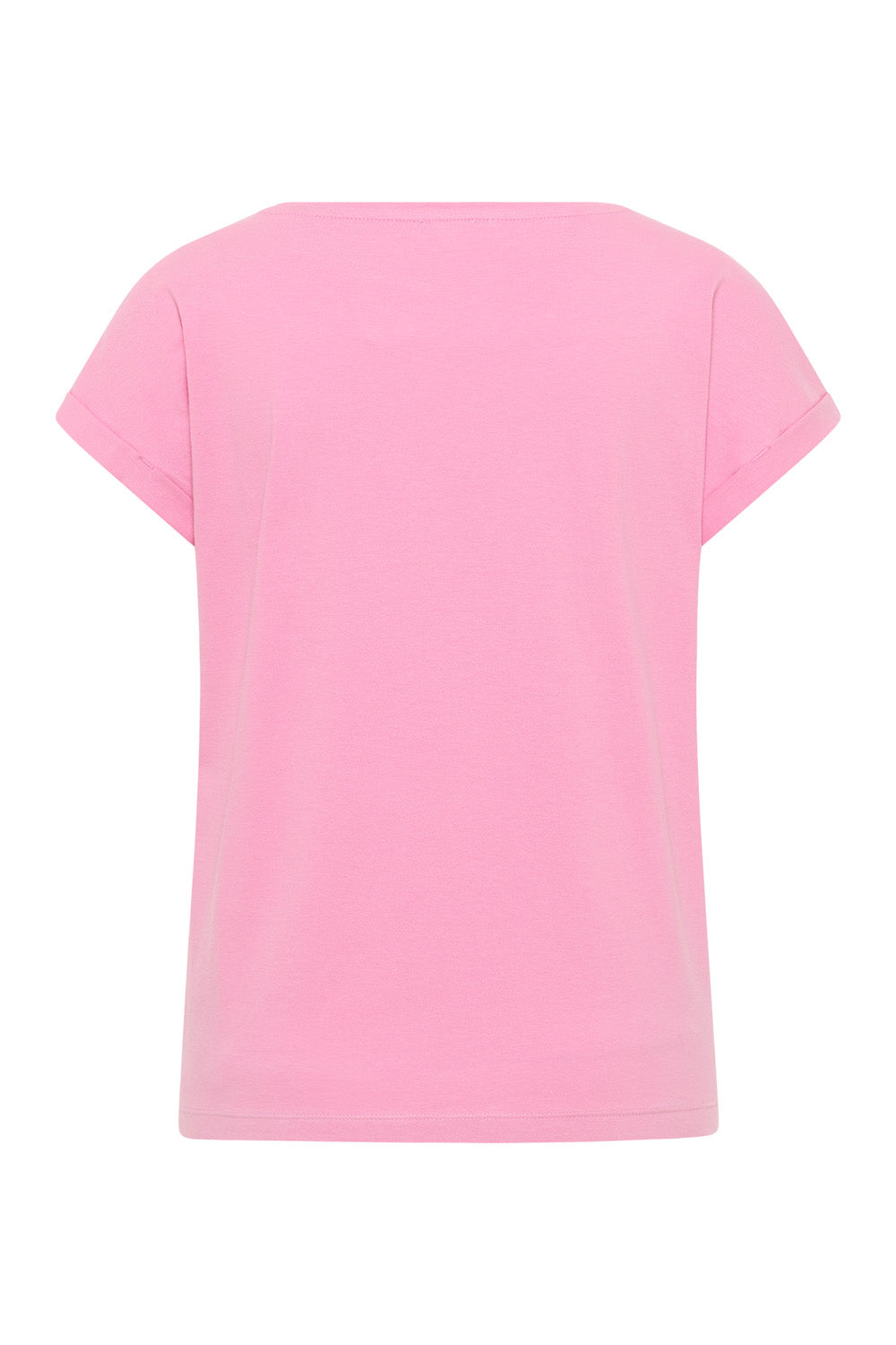 Jerseyshirt Ritaa aus Bio-Baumwolle