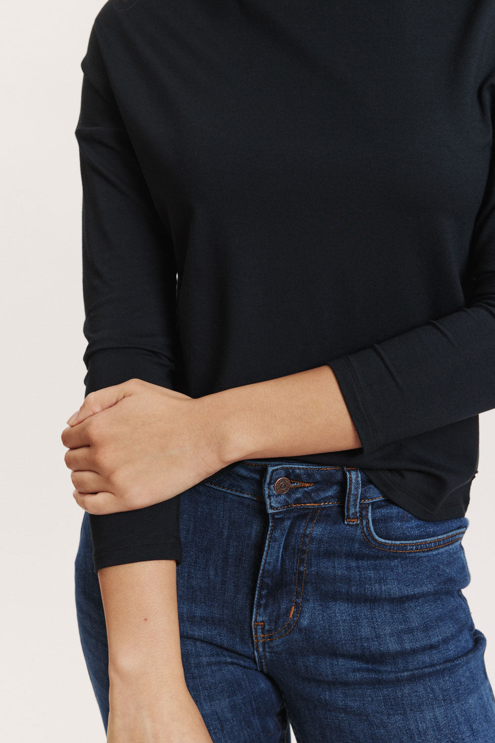 Felicee Shirt – Viskose