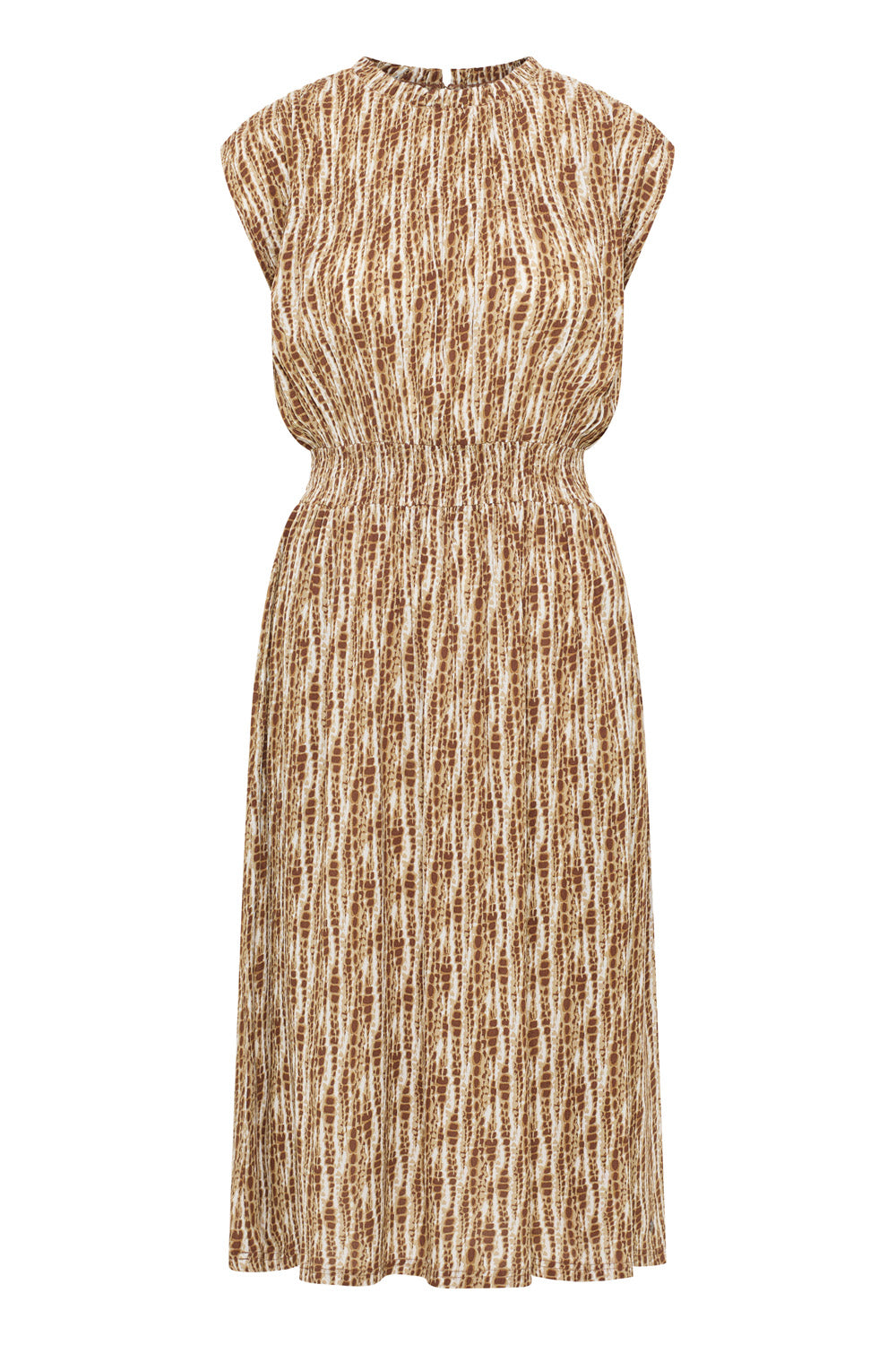 Kleid Mariaa aus EcoVero™ Viskose