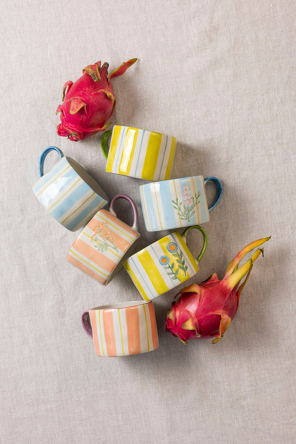 Tasse LINQUA