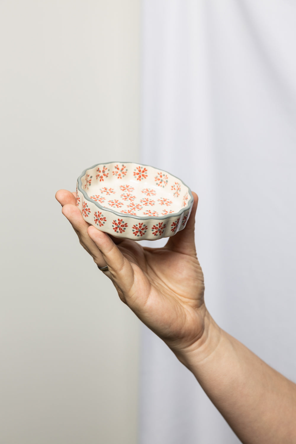 Tarteletteform RETRO 11 cm
