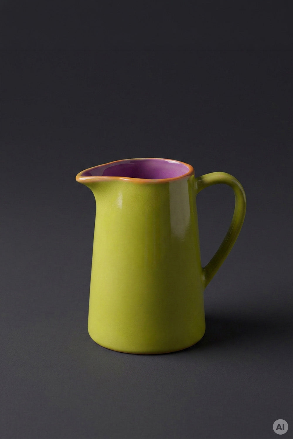 Pitcher COLOURI