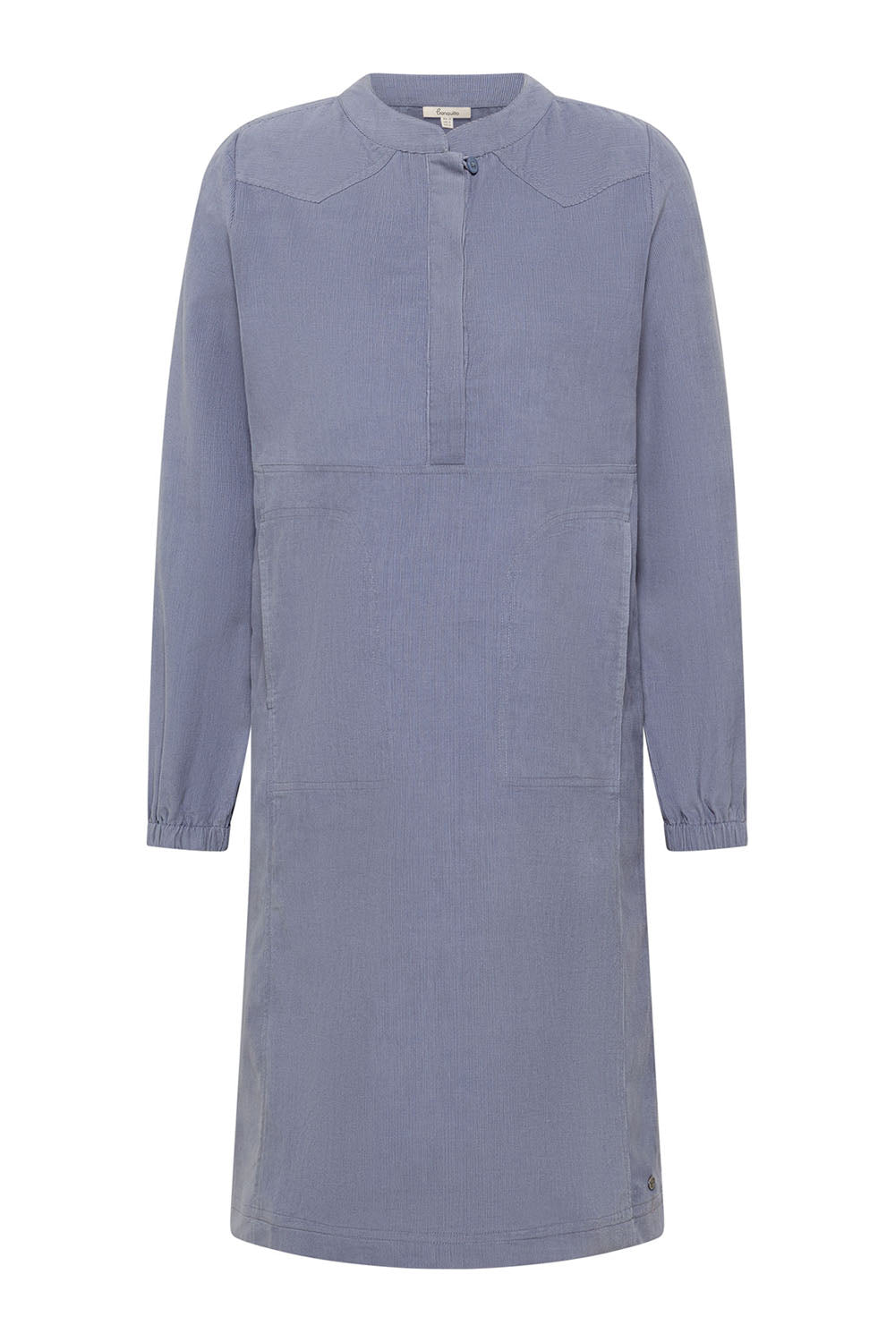 Jelskee Corduroy Dress – Organic Cotton