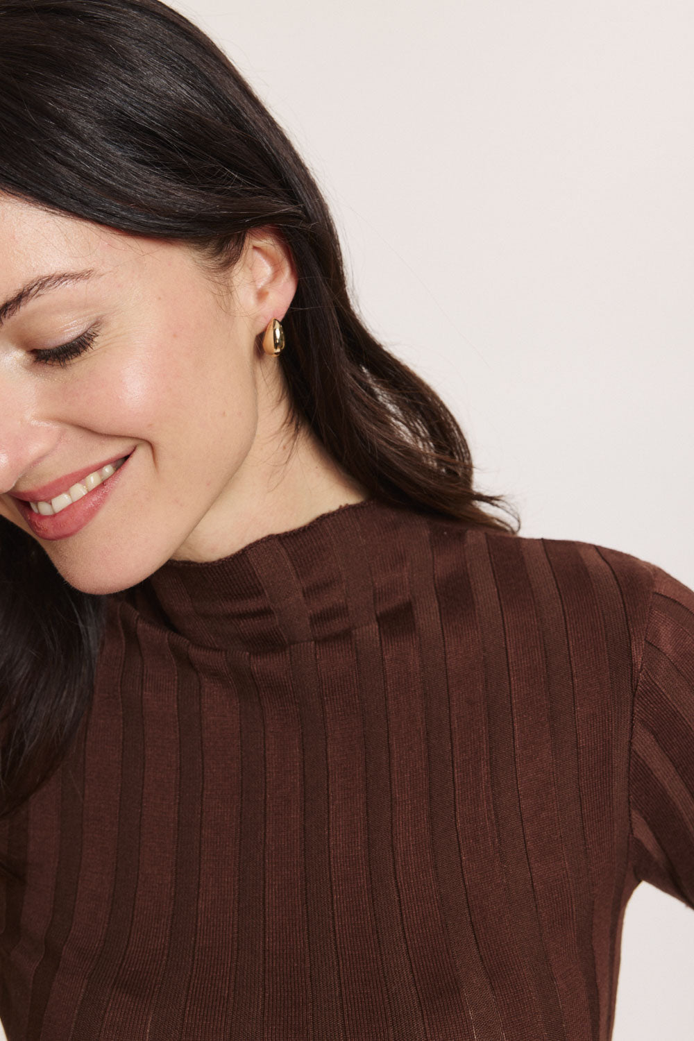 Carool Knit Sweater – Viskose