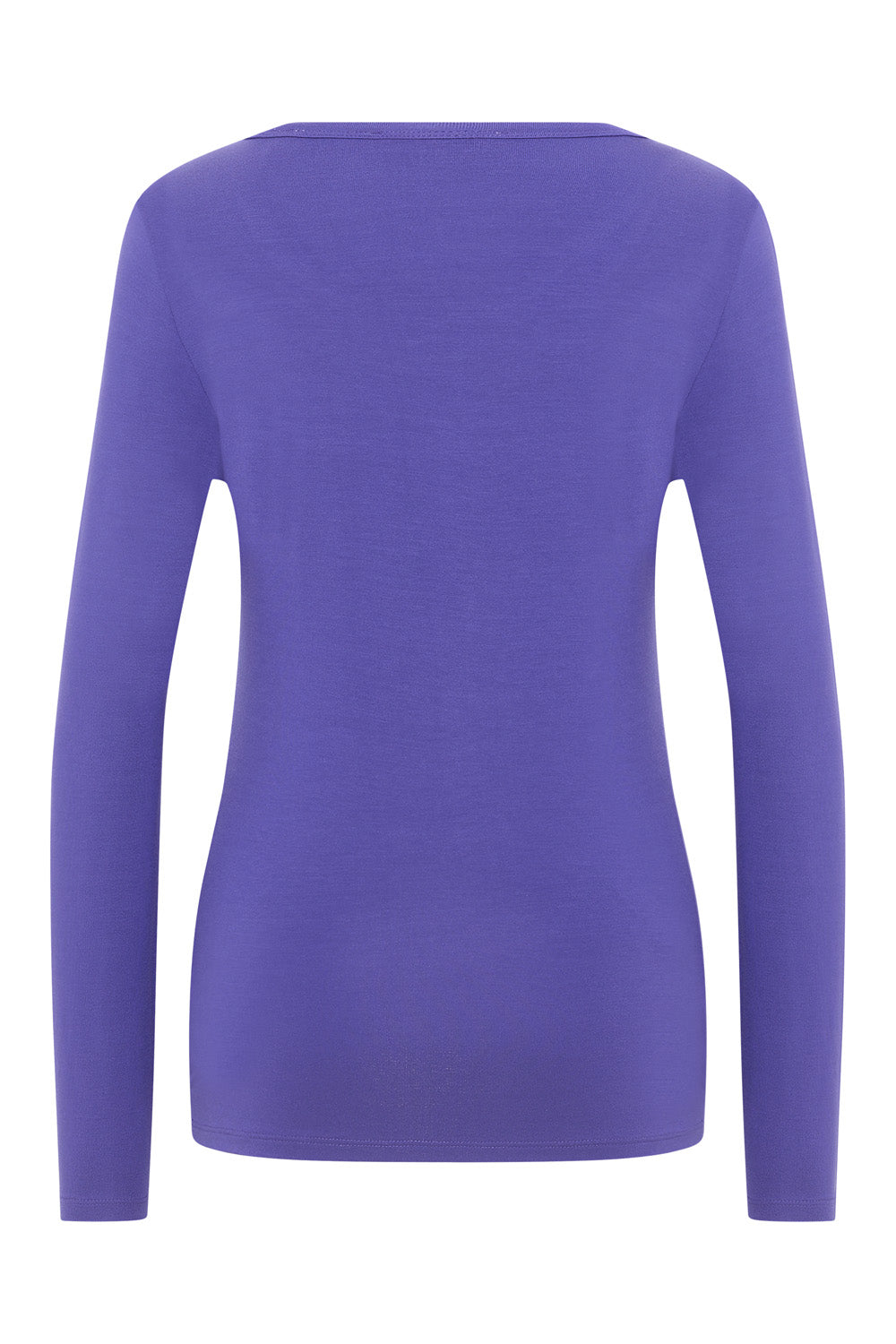 Henley-Shirt aus Tencel™