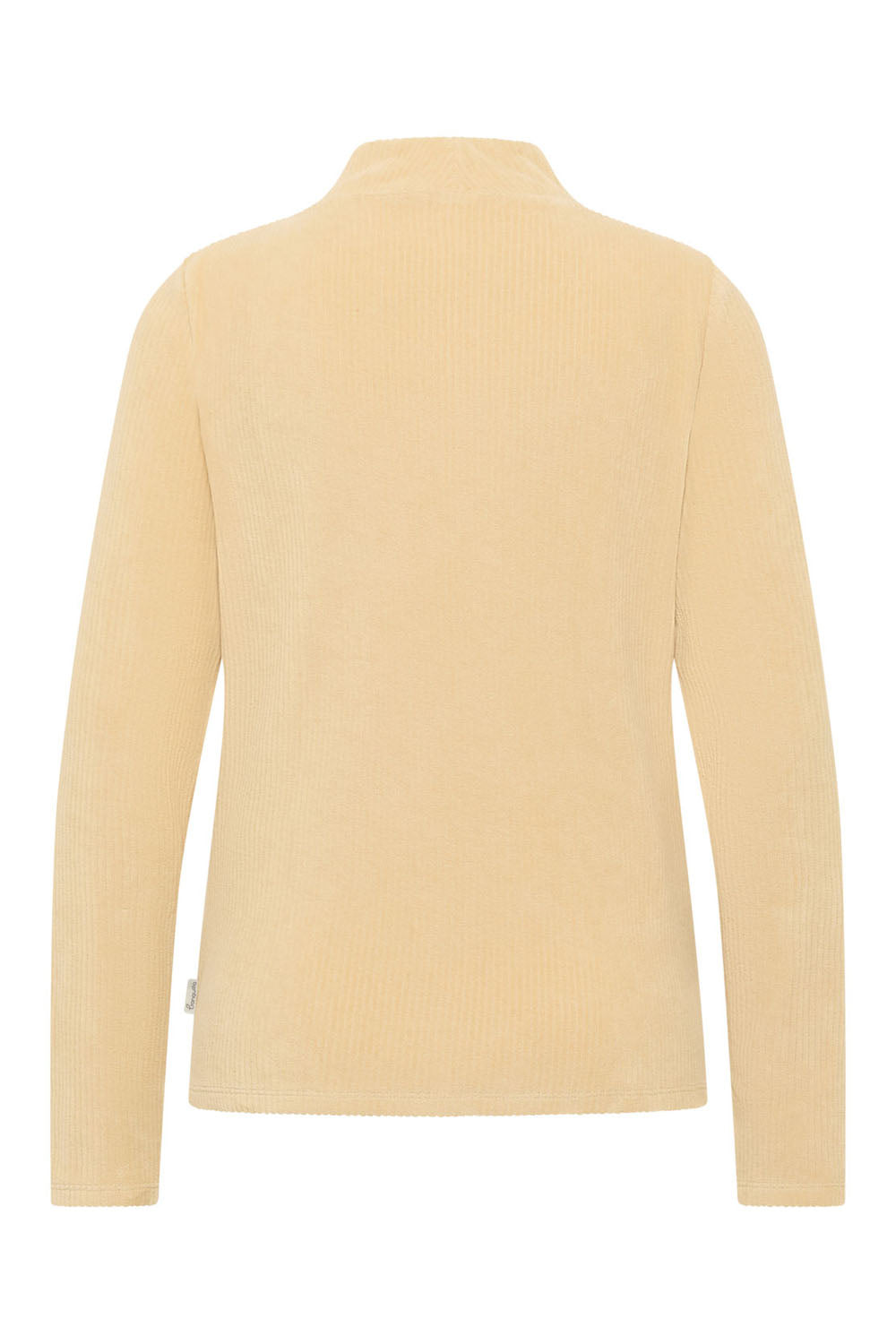 Sweatshirt Selinaa aus Nickicord (GOTS)