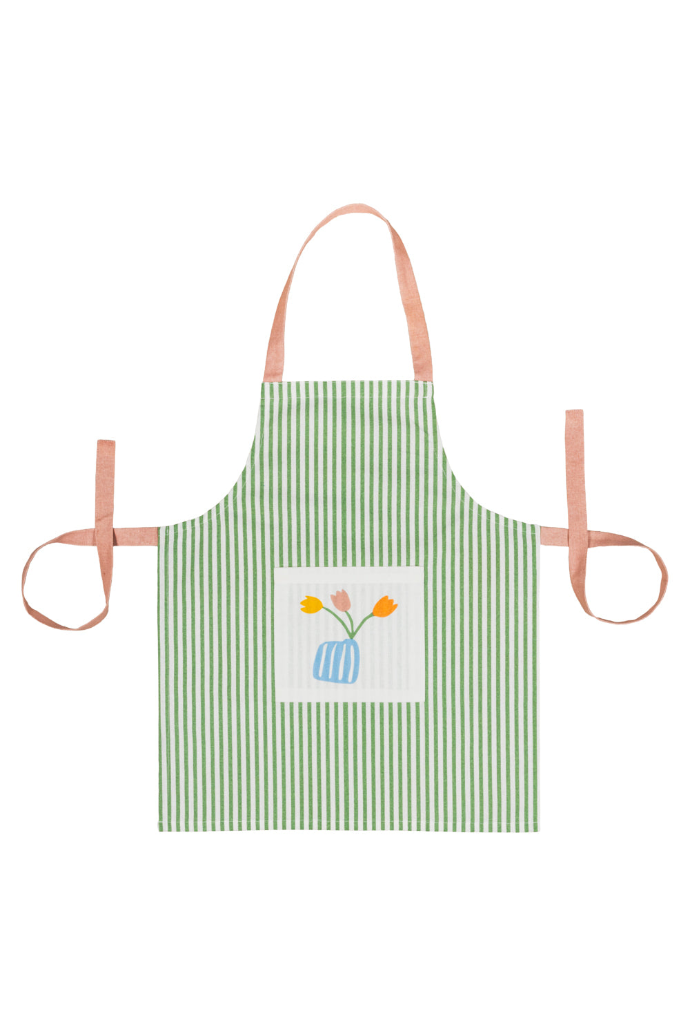 Kinderschürze VELOBLOOM