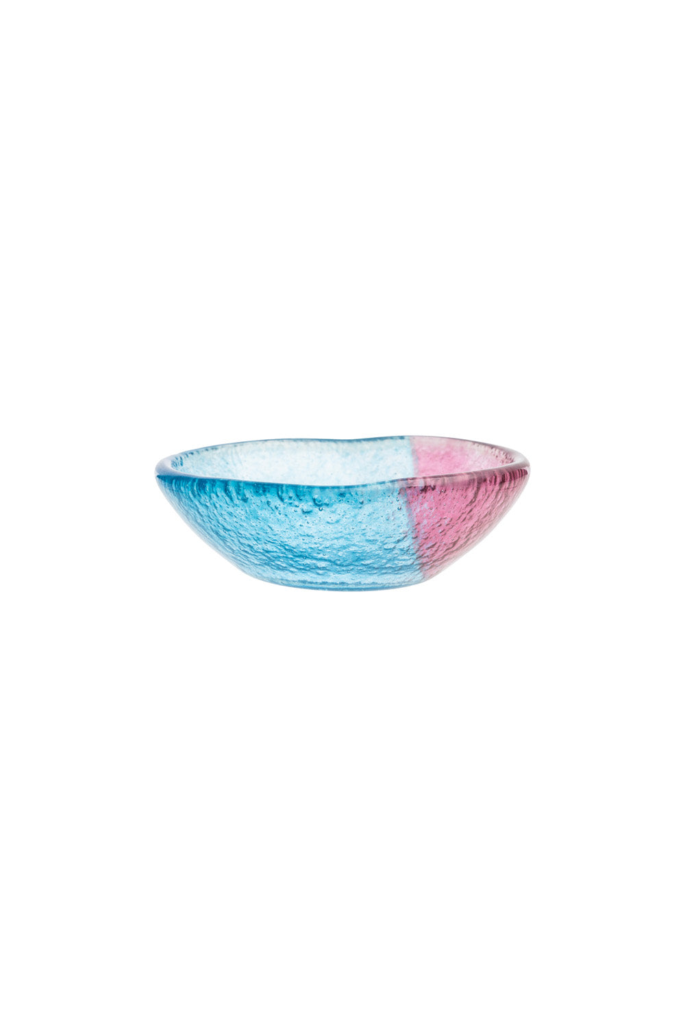Glass Bowl FLOATING HUES