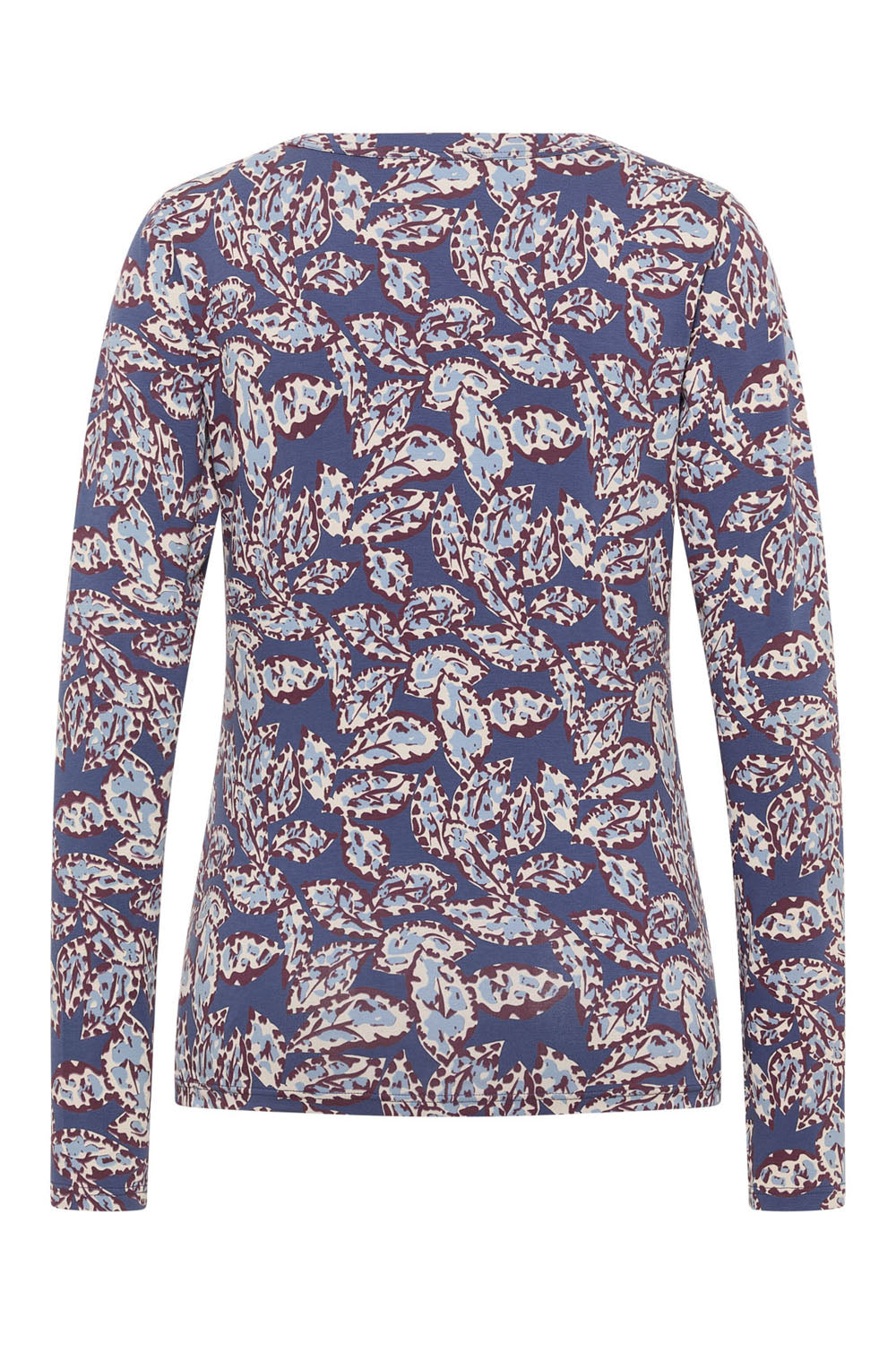 Tildaa Shirt – Organic Cotton