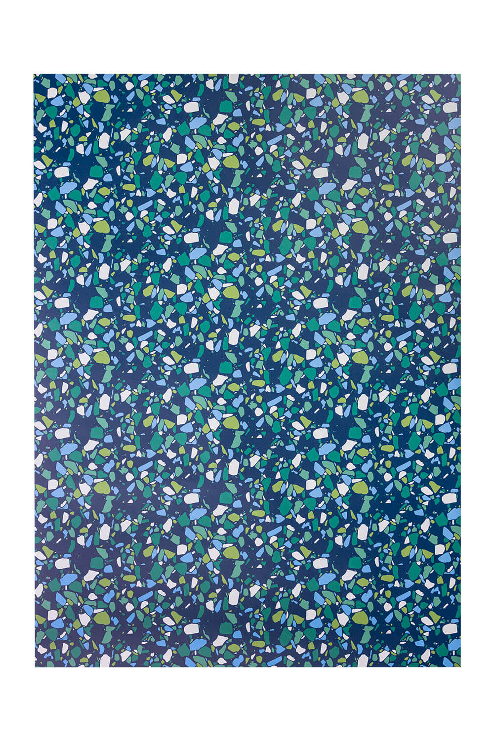 Geschenkpapier CONFETTI