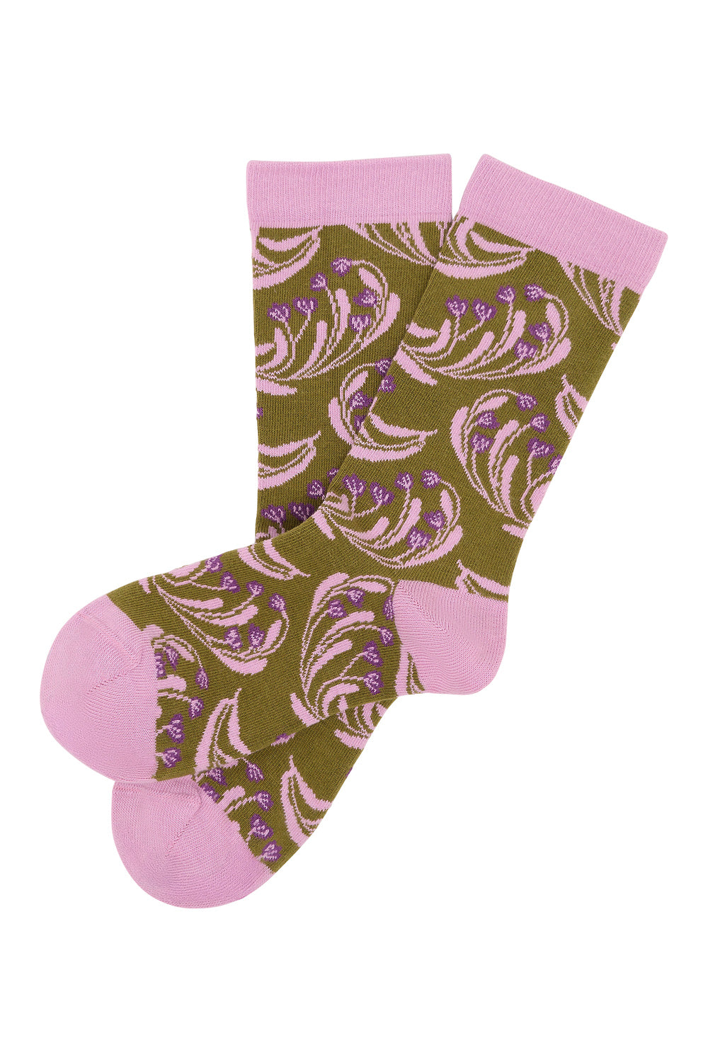 Image Noctiss – Sneaker-Socken Bio-Baumwolle_1