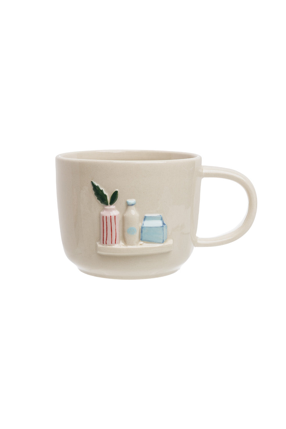Tasse BRUNETTEA