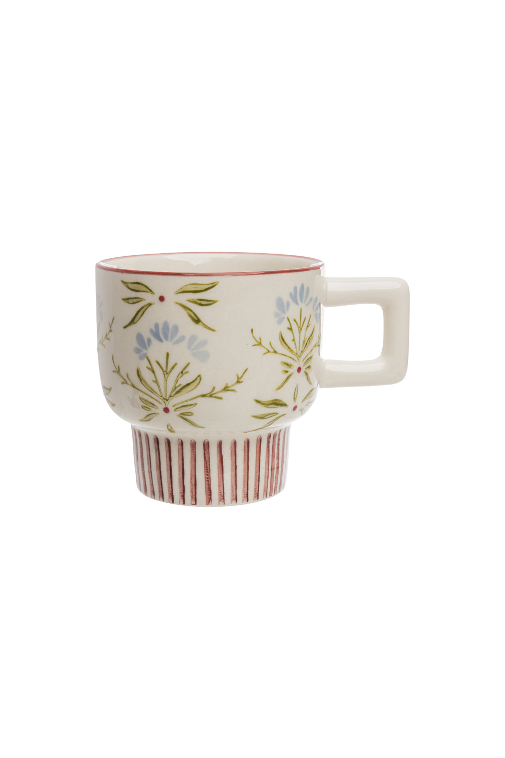 Cup RETROFLORIA