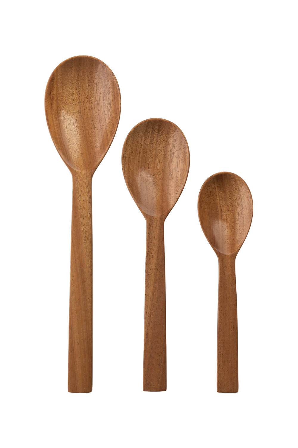 Löffelset NEEMWOOD