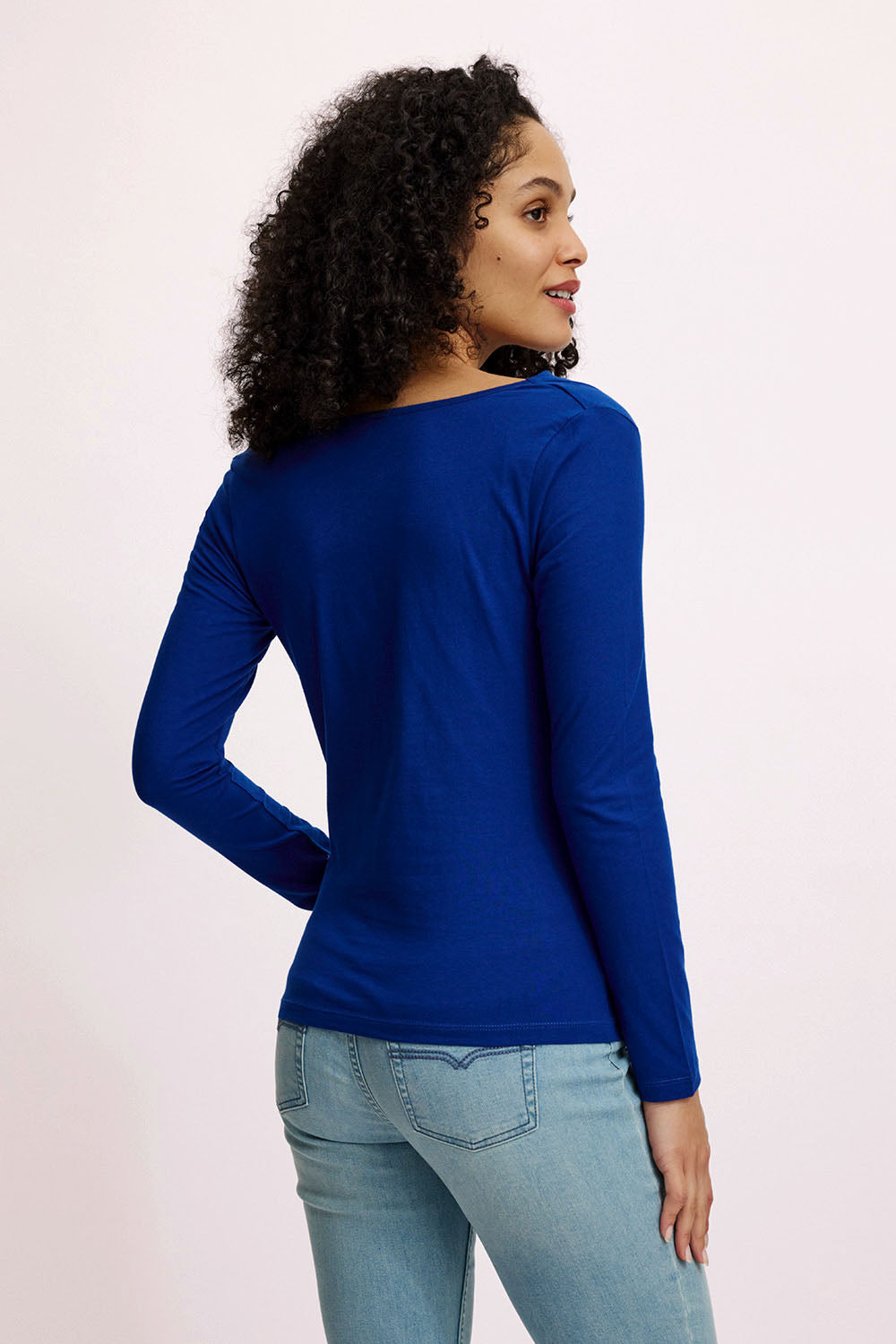 Jersey-Shirt