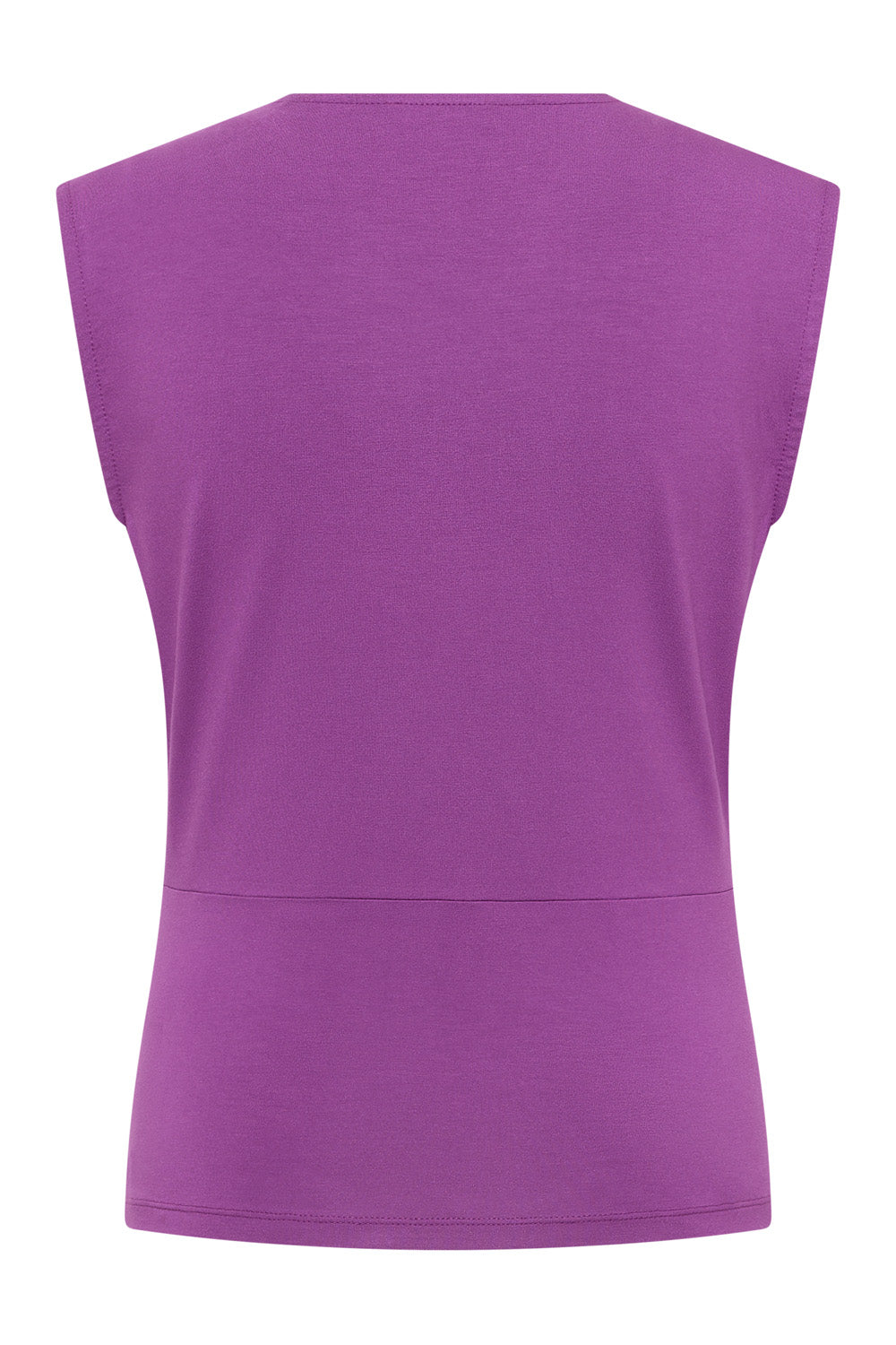 Jerseytop Jaane aus EcoVero™ Viskose