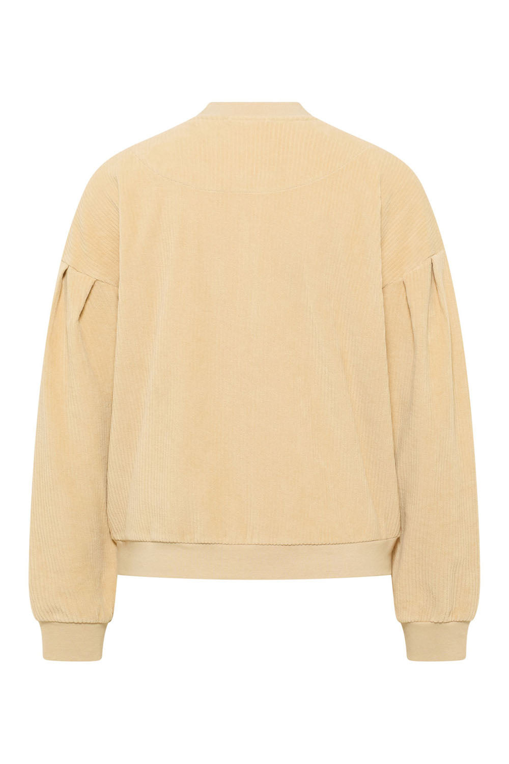 Jacke Aminaa aus Nickicord (GOTS)