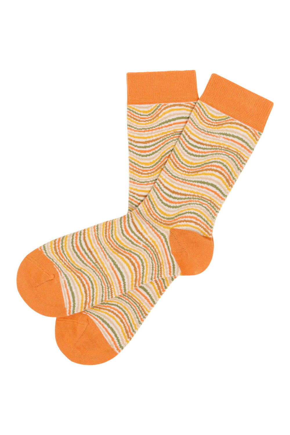Iriaa Socks