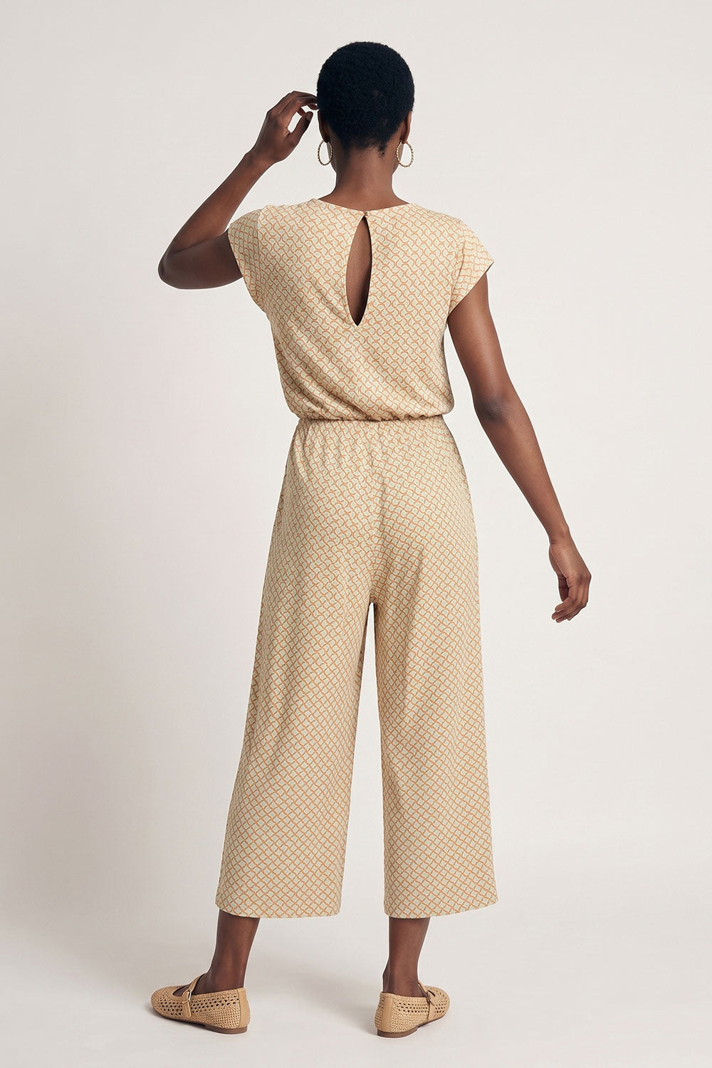Image Finaa – Jumpsuit EcoVero-Jersey_2