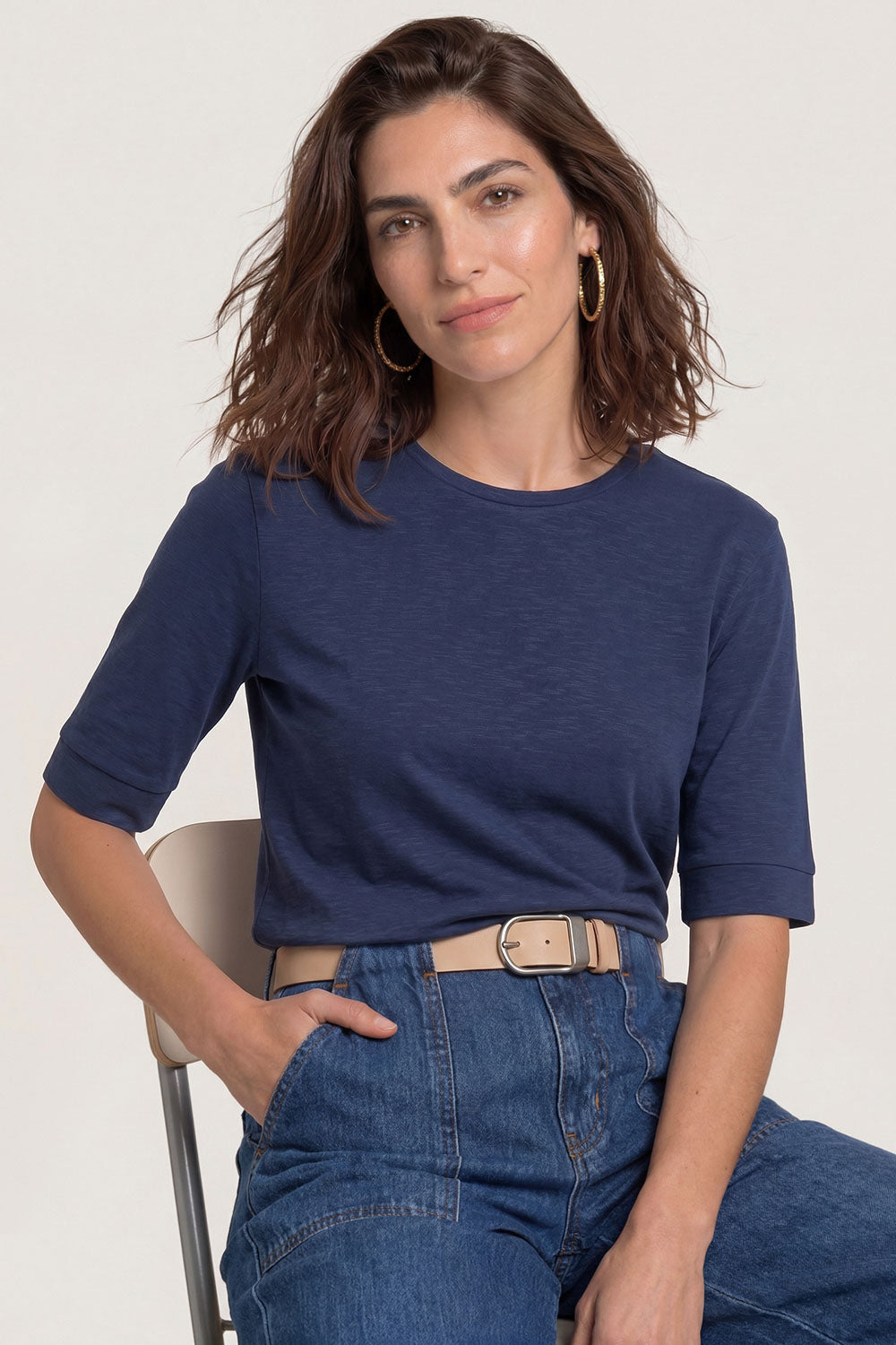 Image Lottee – Slub-Jersey-Shirt_1