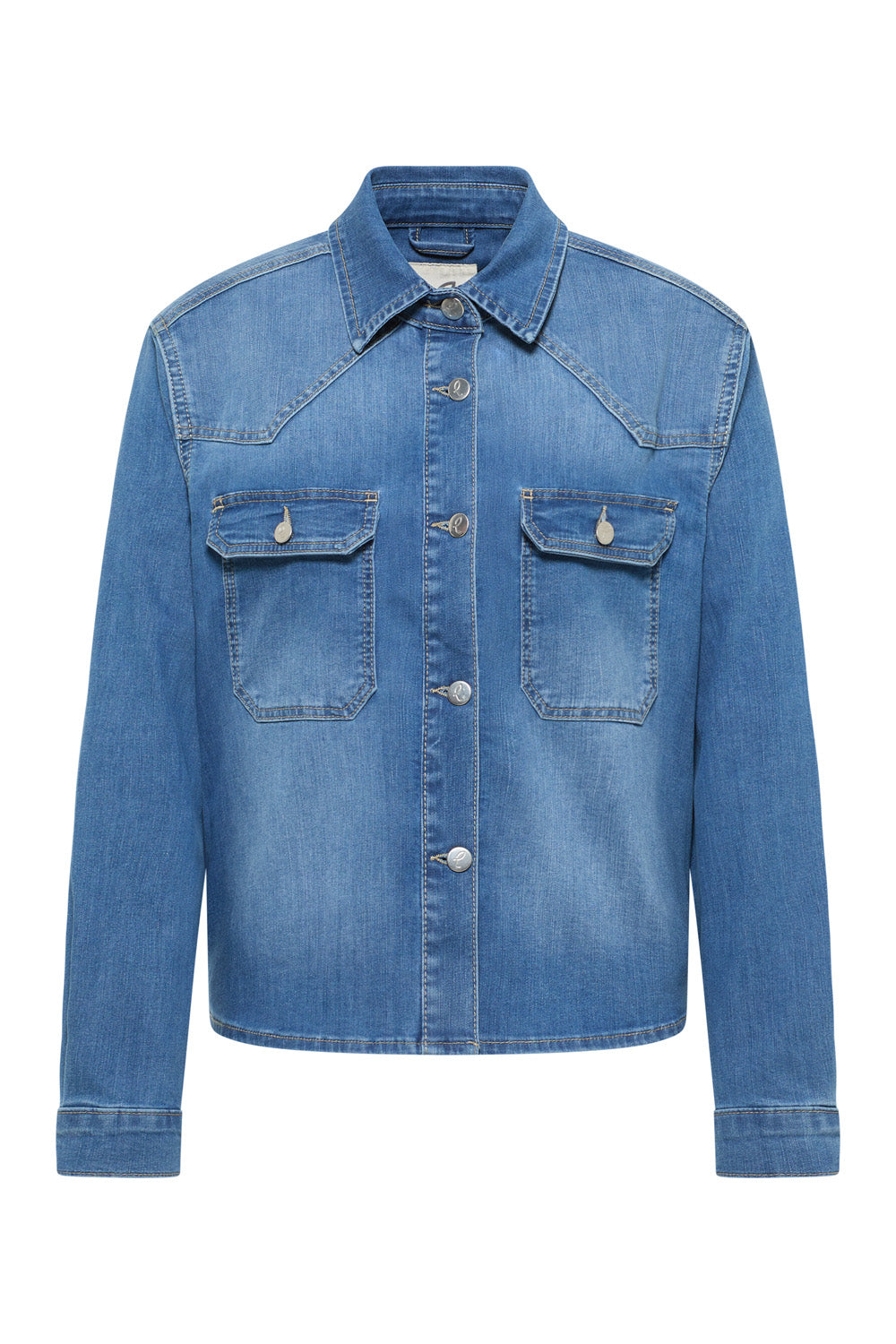 Organic cotton Jacket Danaa