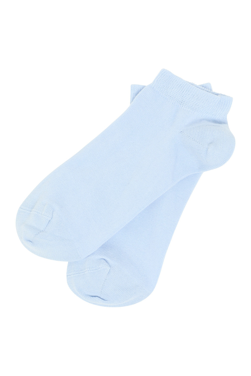 Sneakersocken Brendaa aus Bio-Baumwolle