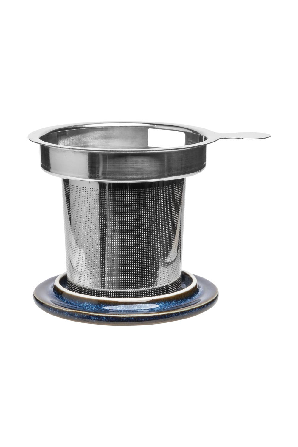 Tasse mit Teesieb INDUSTRIAL 410 ml